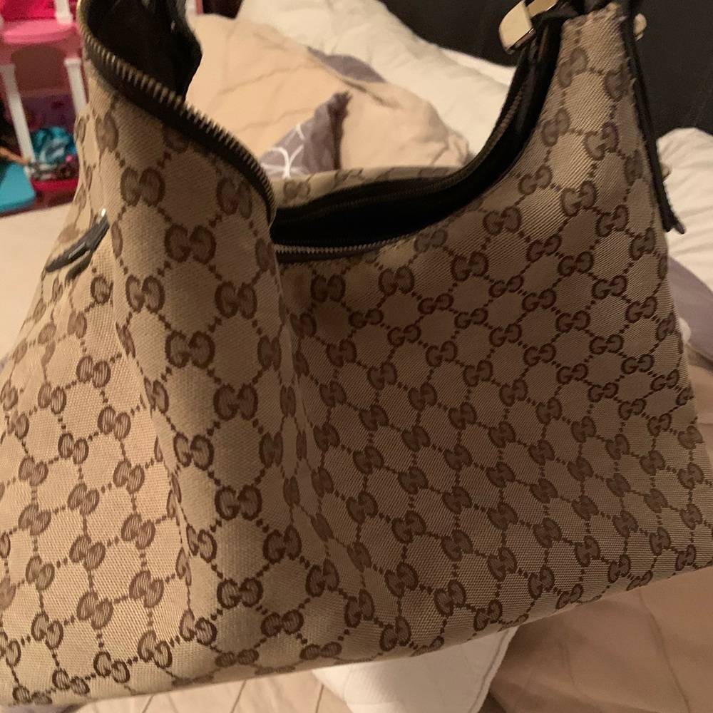 Large Gucci Hobo bag